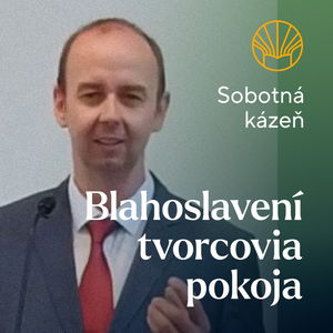 📖 Blahoslavení čistí srdcom • Pavel Moudrý