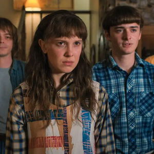 Bláhová a Turek se dívají: Stranger Things