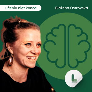 Blažena Ostrovská: Aj Montessori vzdelávanie má pravidlá, ale sú inak vysvetlené