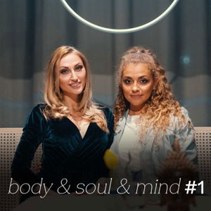 body & soul & mind #1 - Vierka Ayisi