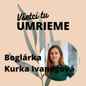 Boglárka Kurka Ivanegová: až 2 miliardy detí žije v prostredí s nepriaznivou kvalitou ovzdušia