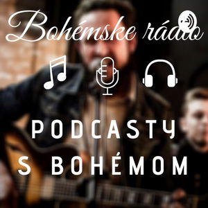 Chill out s Bohémom - Hosť: Sandra Urbančíková (Eniesa)