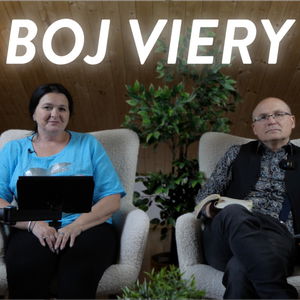 Boj Viery: Kto si ty a kto je tvoj nepriateľ?