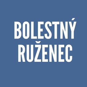 Bolestný ruženec