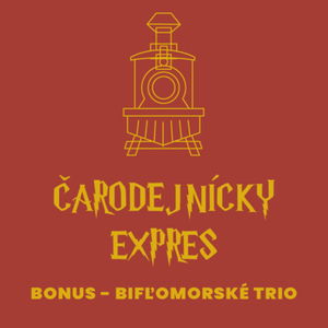 Bonus - Bifľomorské trio (#1010)