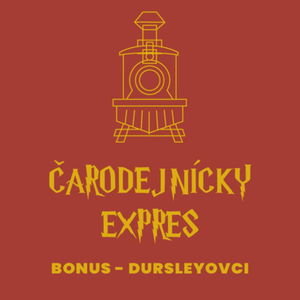 Bonus - Dursleyovci (#1003)