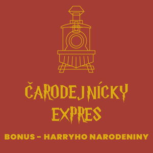 Bonus - Harryho narodeniny (#1008)