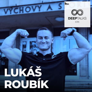 #BONUS: Lukáš Roubík – Informační chaos ve výživě (Záznam konf. Kritické myšlení 2020)