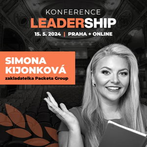 #BONUS: Simona Kijonková – MINDSET MILIARDOVÉHO EXITU: Jak získat odvahu dělat opravdu velké věci?