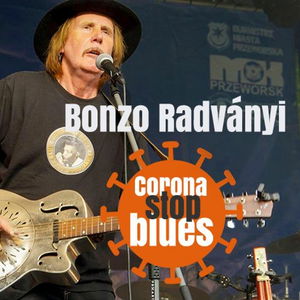 Bonzo Radványi Stop Coronavirus