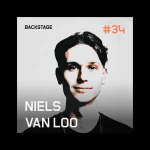 Booking Management and Effective Communication (Niels Van Loo) — Backstage #34