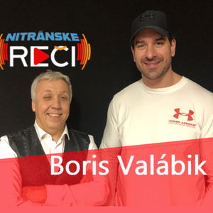 Boris Valábik: Keď nepomenuješ veci na rovinu, je to na škodu.