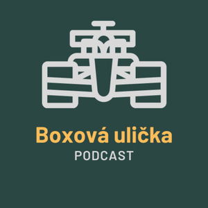 BOXOVÁ ULIČKA - Pilotná epizóda: Veľký rozhovor s Lacim Királym