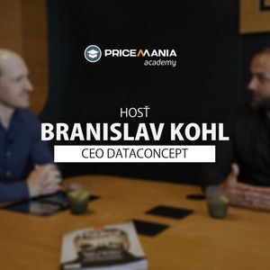 Branislav Kohl (DataConcept) - Ako vďaka zákazníckym dátam násobne zvýšiť ziskovosť v e-commerce