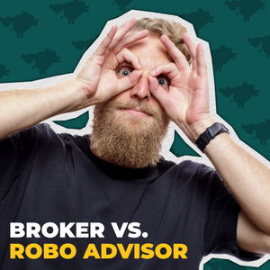 Broker vs. robo-advisor. Kde si koupit ETF?