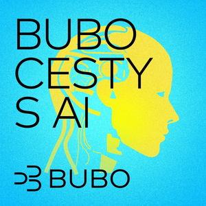 BUBO cesty s AI