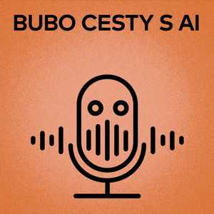 BUBO cesty s AI