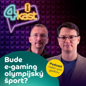 Bude e-gaming olympijský šport?