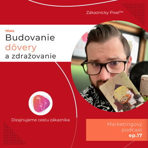 Budovanie dôvery a zdražovanie | Marketing vs. Ego podnikateľa | ep.17