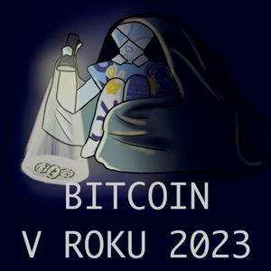 Budúcnosť BITCOINU a kryptomien v roku 2023: Na čom ozaj záleží? Je cena dôležitá? Čo môže uškodiť?