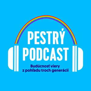 Budúcnosť viery z pohľadu troch generácií