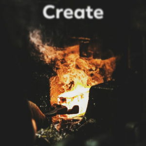 BURNDOGMA EP3 CREATE AND BRING VALUES