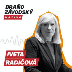 Byť zaočkovaný podľa Radičovej neznamená automaticky slobodu, vakcína je najmä o ochrane