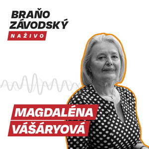 Bývalá veľvyslankyňa Magda Vášaryová: Poľsko čakajú podobne ťažké časy, ako nás po páde mečiarizmu