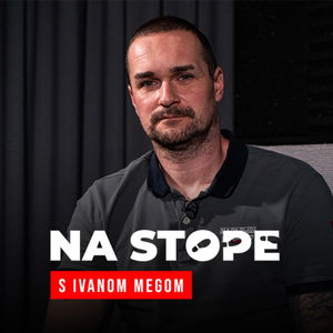 Bývalý operatívec NAKA v Na Stope: Našli sme drogu, ktorá by dokázala zabiť milióny ľudí [Na stope]