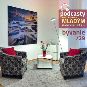 BÝVANIE /29