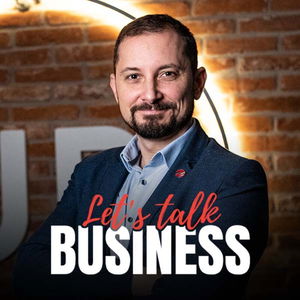 Čapo: Je veľkou chybou myslieť si, že nehnuteľnosti zlacnejú. Toto čaká trh najbližšie mesiace [Let's Talk Business]