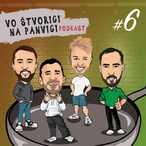 ČAS BEŽÍ SK*RVENE RÝCHLO (Pondelky sú off) #6