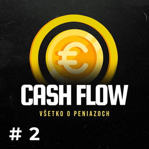 CASH FLOW #2: Nové auto nebude nikdy investíciou. Jeho hodnota dramaticky klesá po prvom kilometri [CASH FLOW]