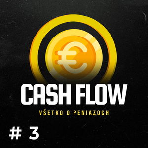 CASH FLOW #3: Slovensko starne a politici s tým nič nerobia. Hrozí nám kolaps [CASH FLOW]