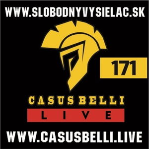 Casus belli 171 - 2023-03-15