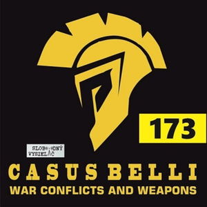 Casus belli 173 - 2023-04-12