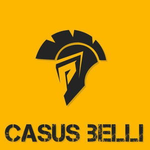 Casus belli 105 - 2020-10-28