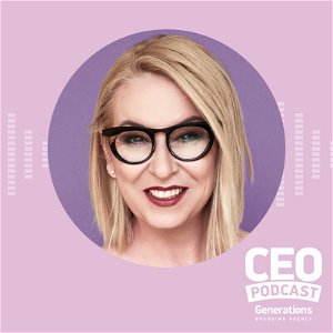 CEO Podcast #10: Wandal Production - Wanda Adamík Hrycová