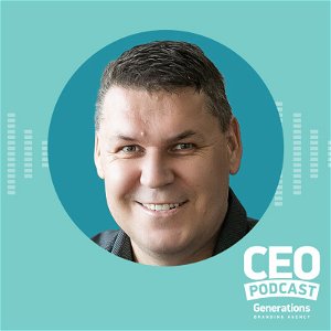 CEO Podcast #11: Foxconn Slovakia - Peter Hrčka