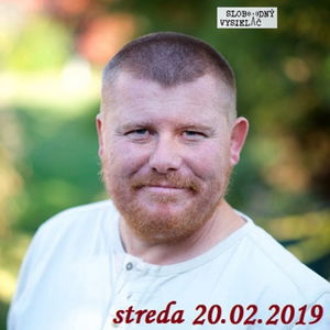 Červený stan 72 - 2019-02-20 Rola muža v rodine…