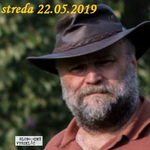 Červený stan 79 - 2019-05-22 Nejsem guru