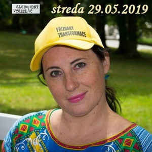 Červený stan 80 - 2019-05-29 Transformácia…