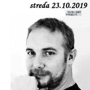 Červený stan 91 - 2019-10-23 Práca s mysľou