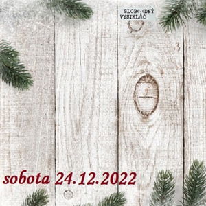 Cesta vzostupu 135 - 2022-12-24 Vianočná relácia