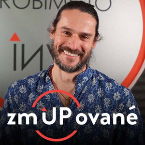 Cestovateľ Majo: U nás je téma smrti tabu, v Indii vidíš, ako nosia mŕtvych ľudí na ulici [ZmUPované]