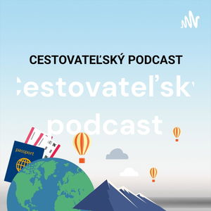 Cestovateľský podcast