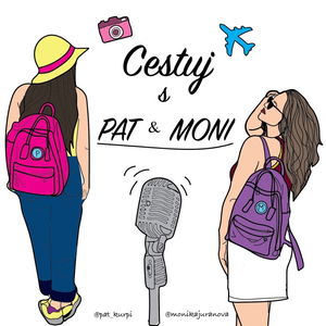 Cestuj s PAT & MONI