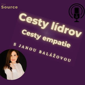 Cesty lídrov - cesty empatie