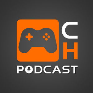 CH Podcast #39 - Microsoft kupuje Activision-Blizzard, God of War na PC, Novinky na webe