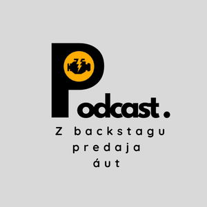 ChcemAuto Podcast 001 - O čom to bude? Kto sme? 